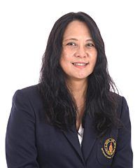 Assoc. Prof. Dr. Olimpia Racela 