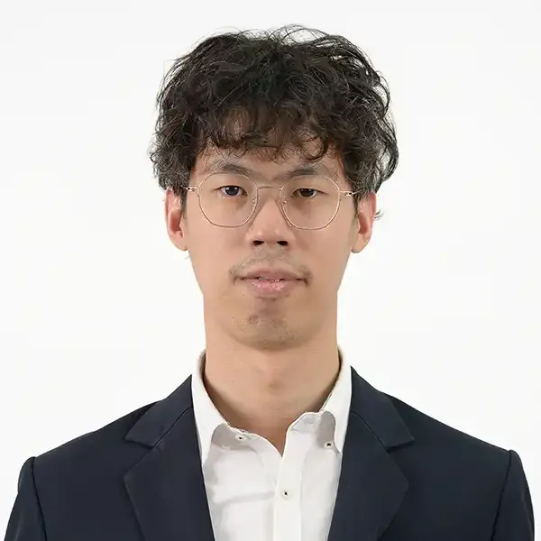 Asst. Prof. Dr.Songpon Teerakanok