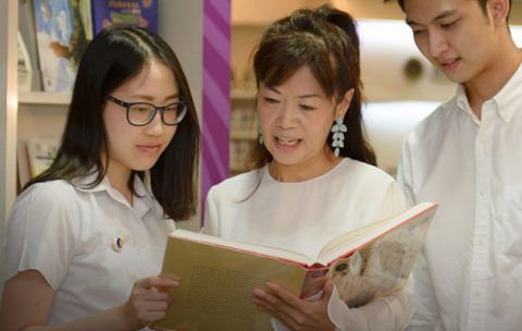 Major in Intercultural Studies and Languages