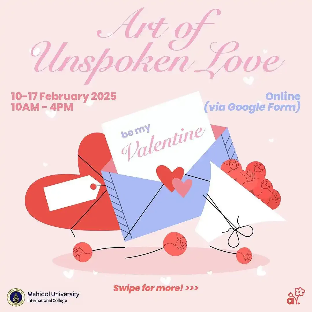 Send Your Valentine’s Day Greetings via Art Club