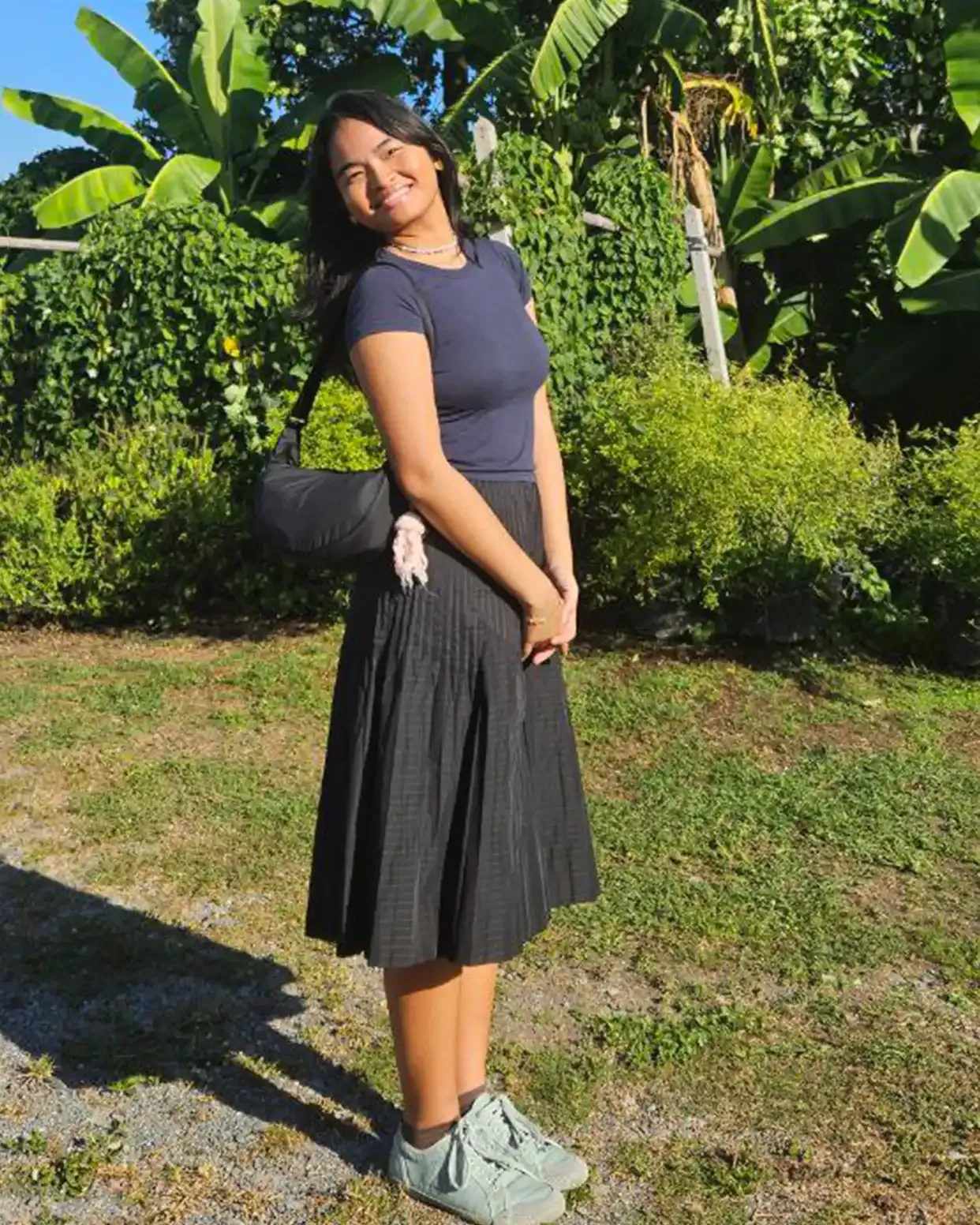 Putri Erra Binti Baharuddin