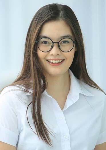 Sarisa Srisukprasert