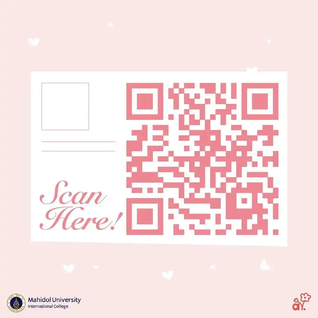 Send Your Valentine’s Day Greetings via Art Club