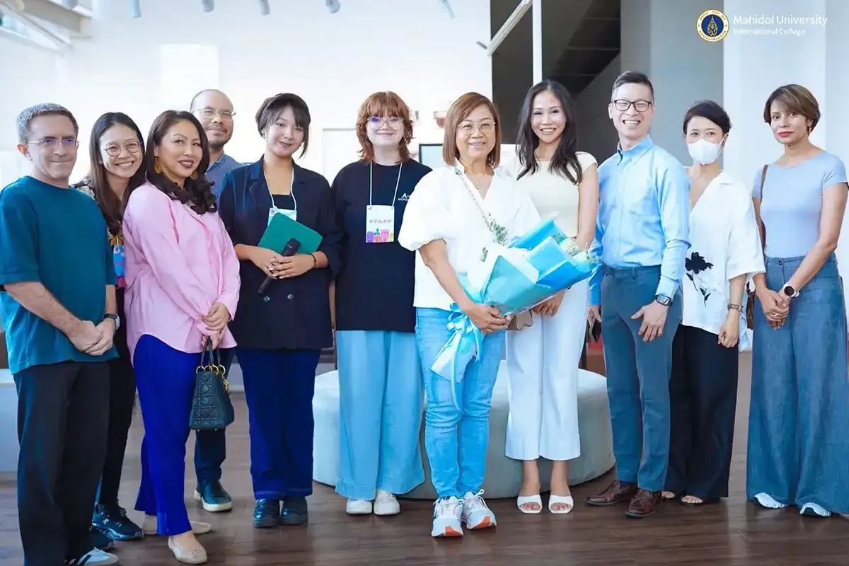 Media and Communication Major: Lights, Camera, Action!￼