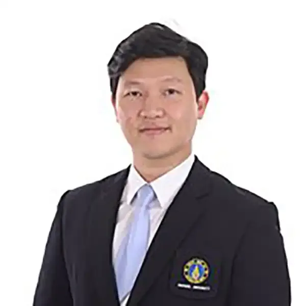 Dr. Wallapa Suengkamolpisut