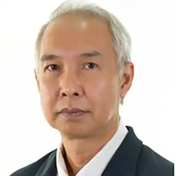 Mr.Norachai Nanthakij