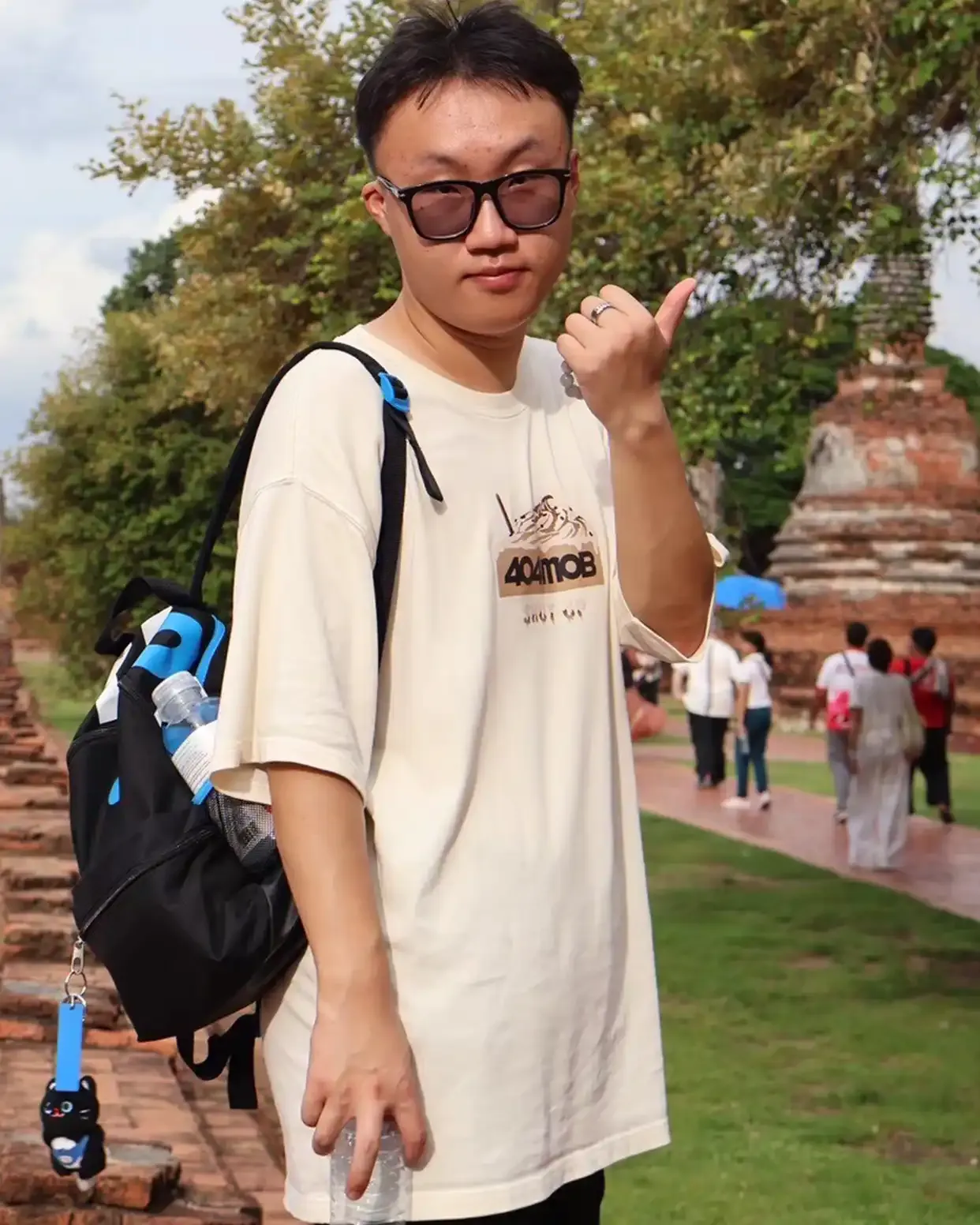 Dong Haocheng