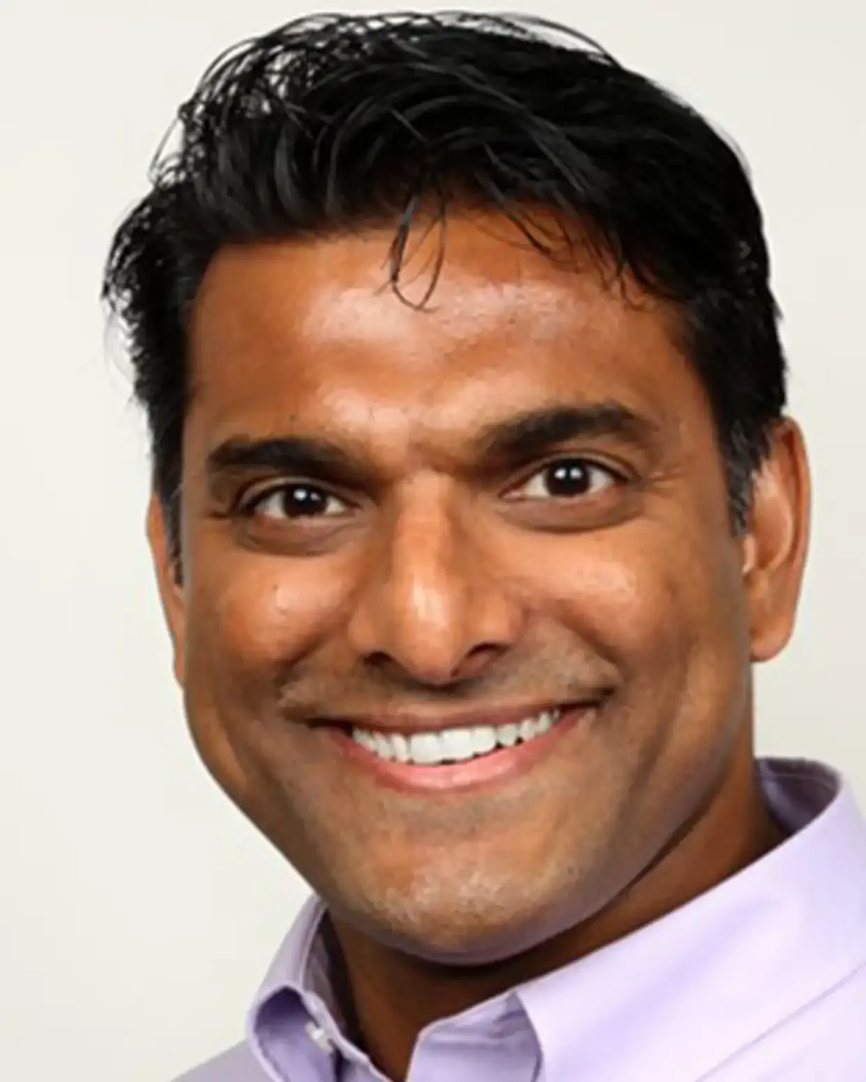 Dr. Manoj Babu