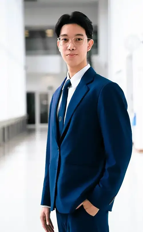 Freshman Survival Guide: Seniors Share Their Secrets￼