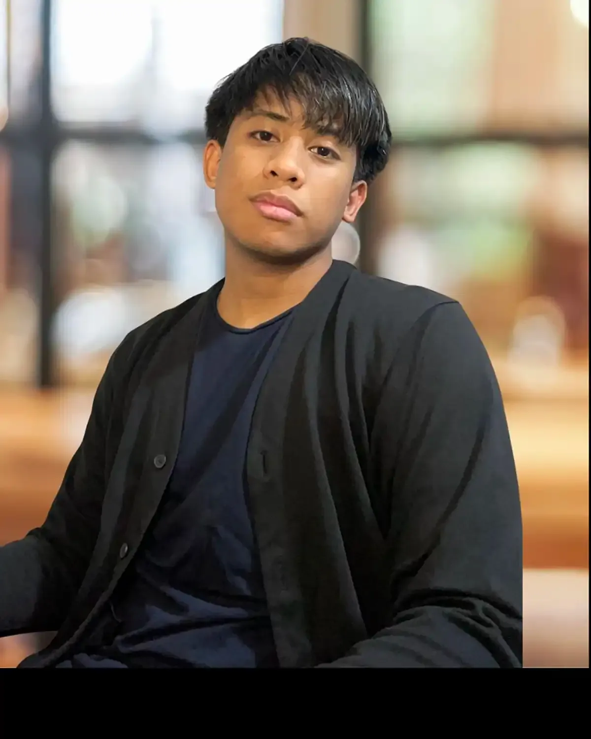 When AI Becomes Your Study Buddy: How Two MUIC Students Are Redefining Learning in the Age of Technology