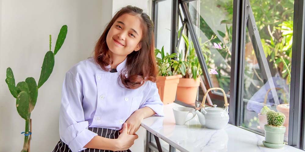 Starting a Business? 5 Tips from an Alumna Entrepreneur