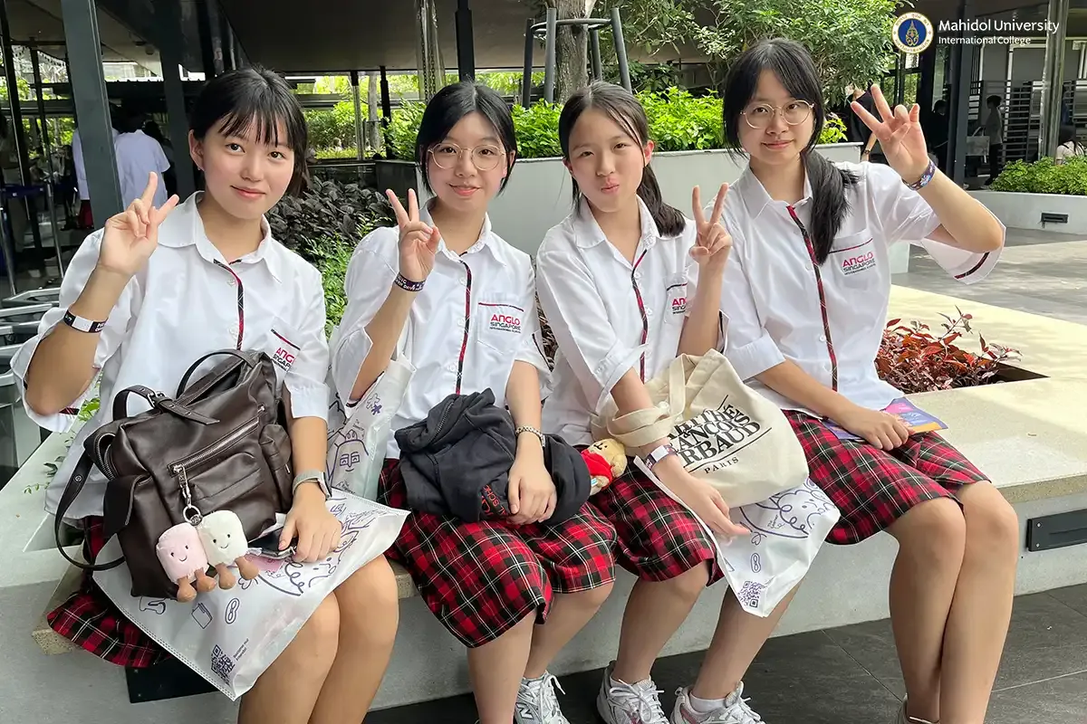 Anglo-Singapore International School