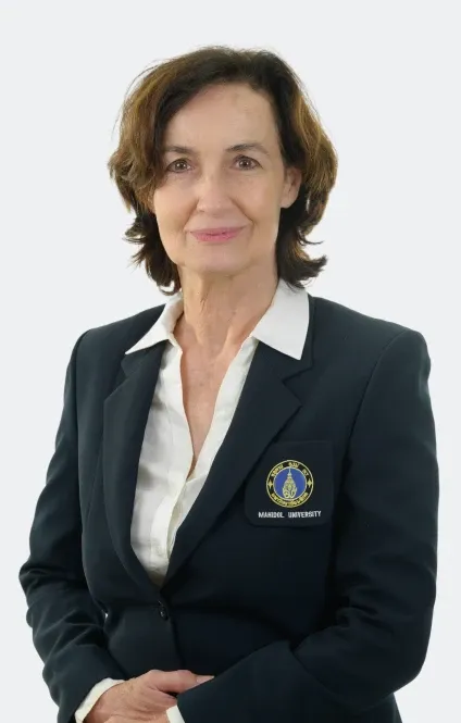 Barbara  Maria Ekamp