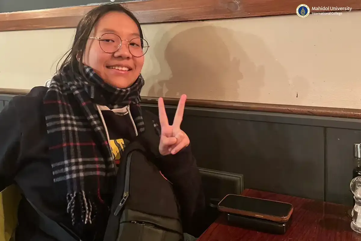 Seniors’ Advice to Freshmen￼