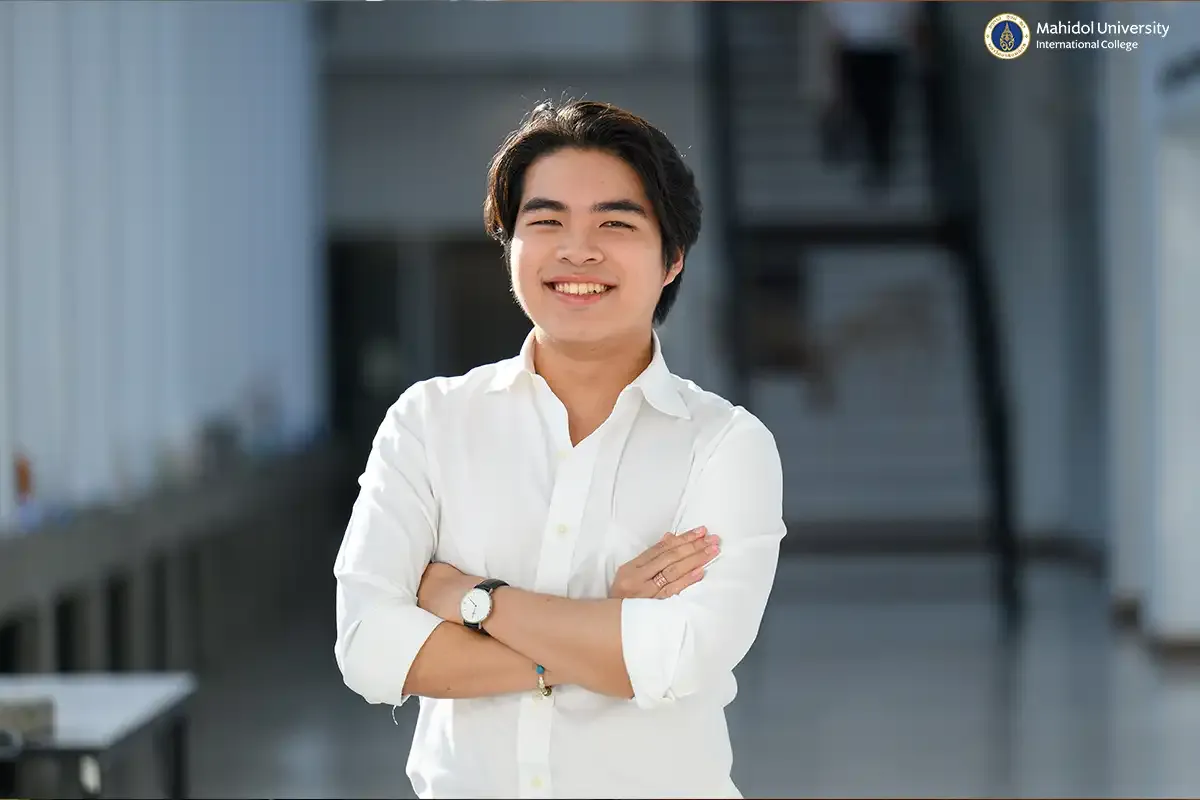 Seniors’ Advice to Freshmen￼