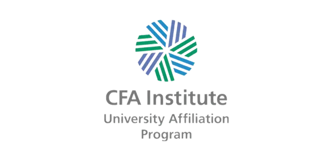 Chartered Financial Analyst (CFA) Institute University Affiliation Program