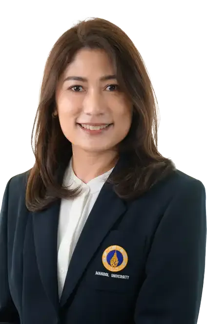 Chanettee  Poonthong