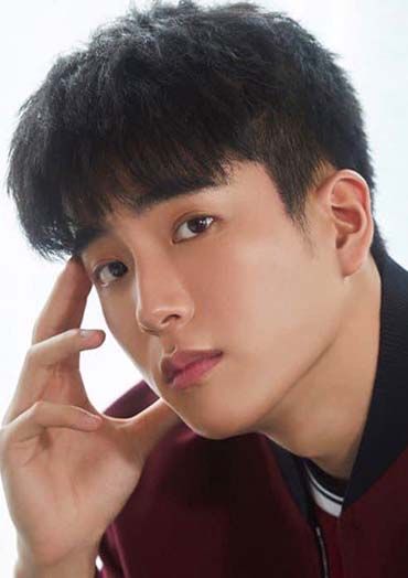 Chanon Santinatornkul