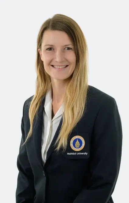 Christin  Marie Grothaus