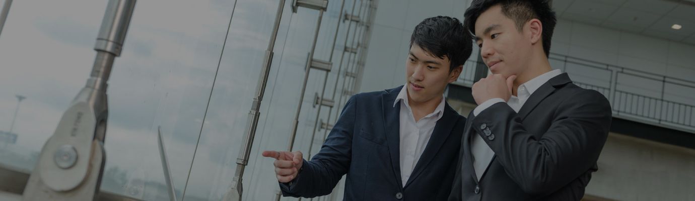 Major in Travel and Service Business Entrepreneurship