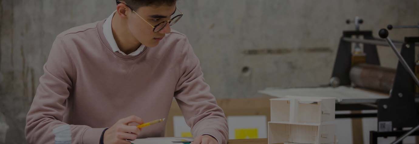 Major in Communication Design