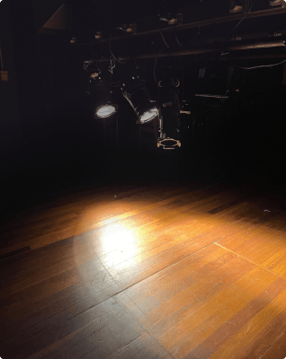 ห้องแสดง