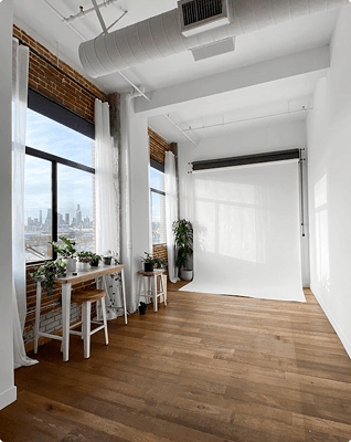 Individual Editing Suites (in development)