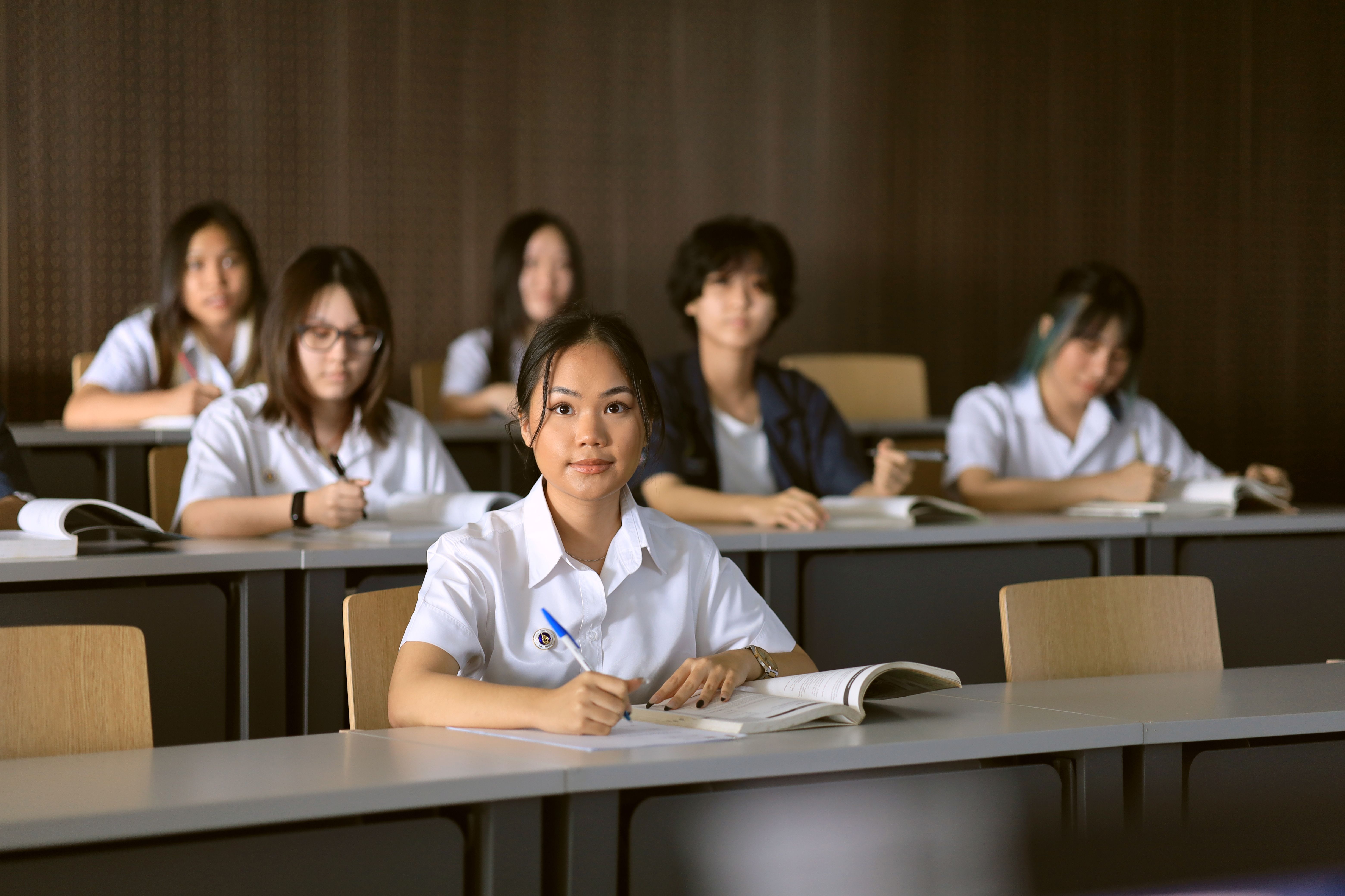 Minors In The Bachelor's Degree Programs (For students with ID 63 onwards)