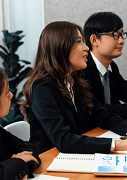 商业经济学专业