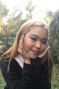 My Internship at CDC-Thailand