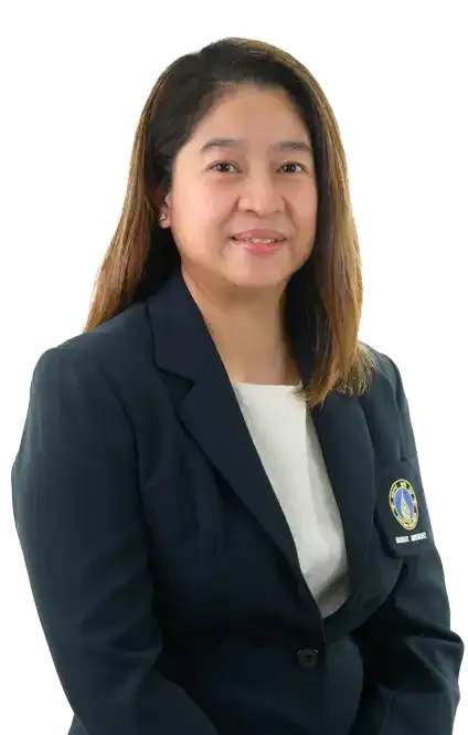 Thanyanun Thongsakol