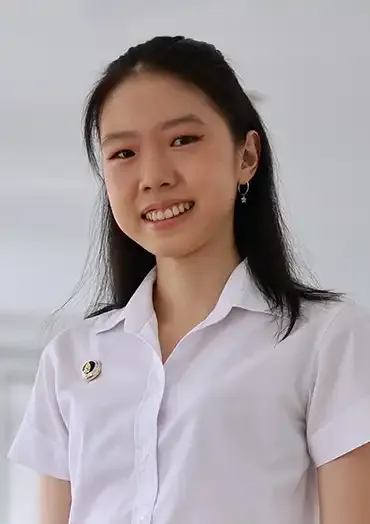 Ms. Natnaree Lertyingyot