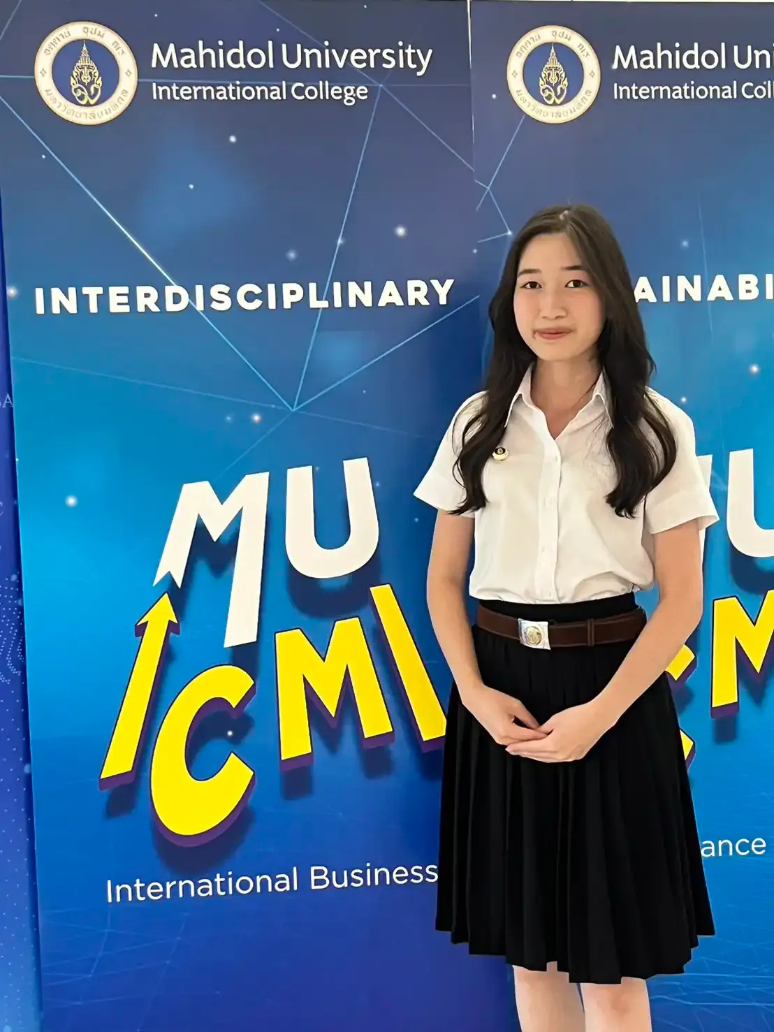 How BBA Made Us Better Students