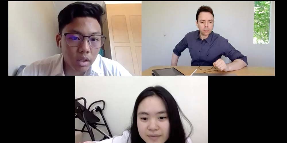 PC’s Covid-19 Response