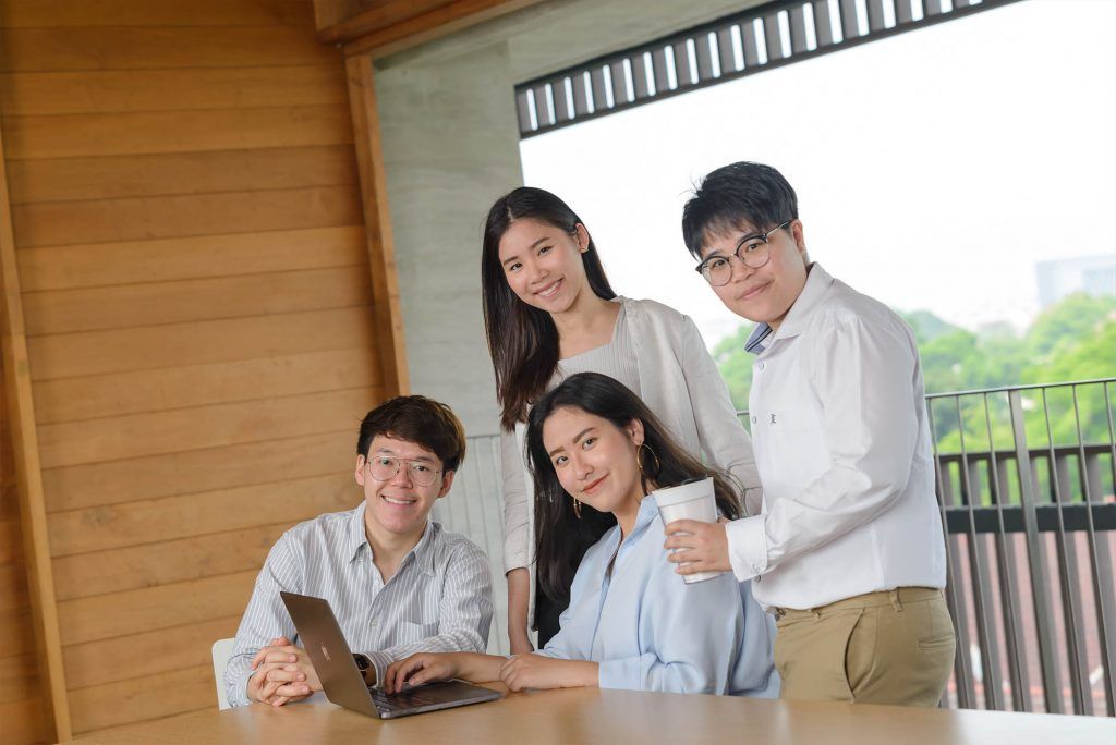 提升您的商业职业生涯