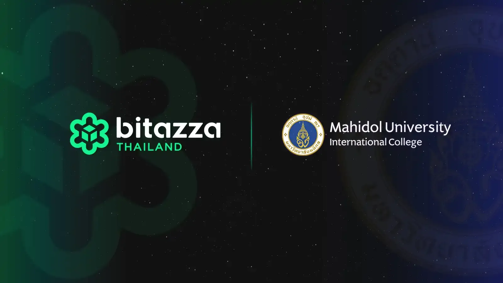 MUIC Partners with Bitazza to Strengthen Digital Asset Education and Industry Readiness in Thailand