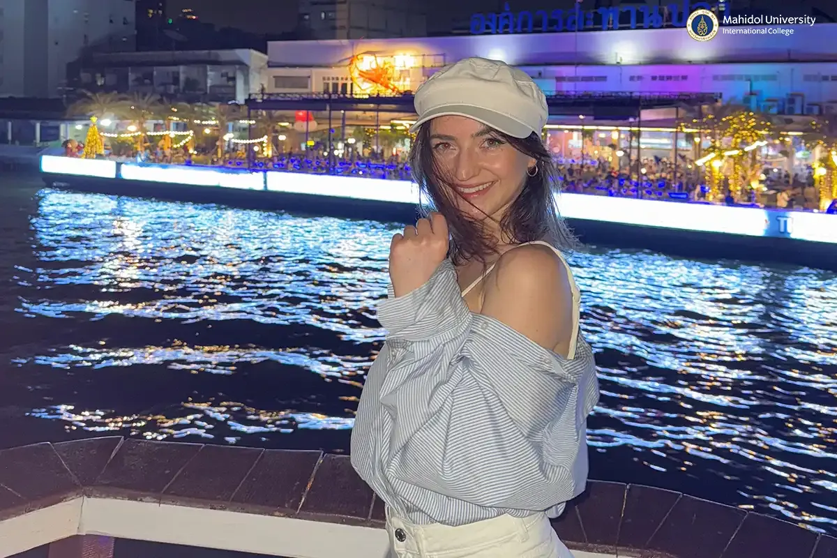 Two Inbound Students Share the 3 Best Things about MUIC