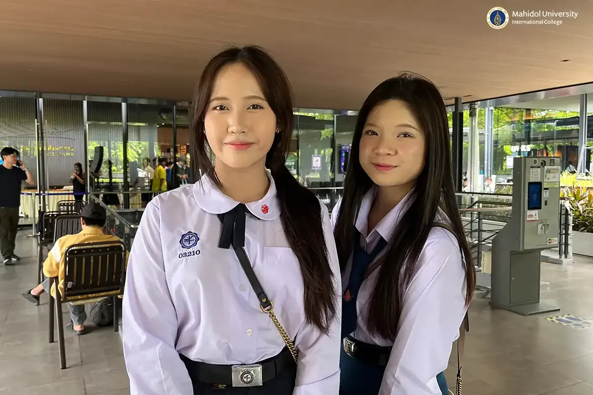 Mary Vitthaya Kabinburi School