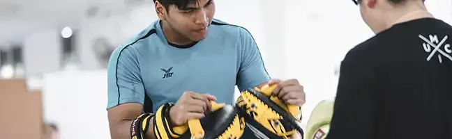 Muay Thai Club