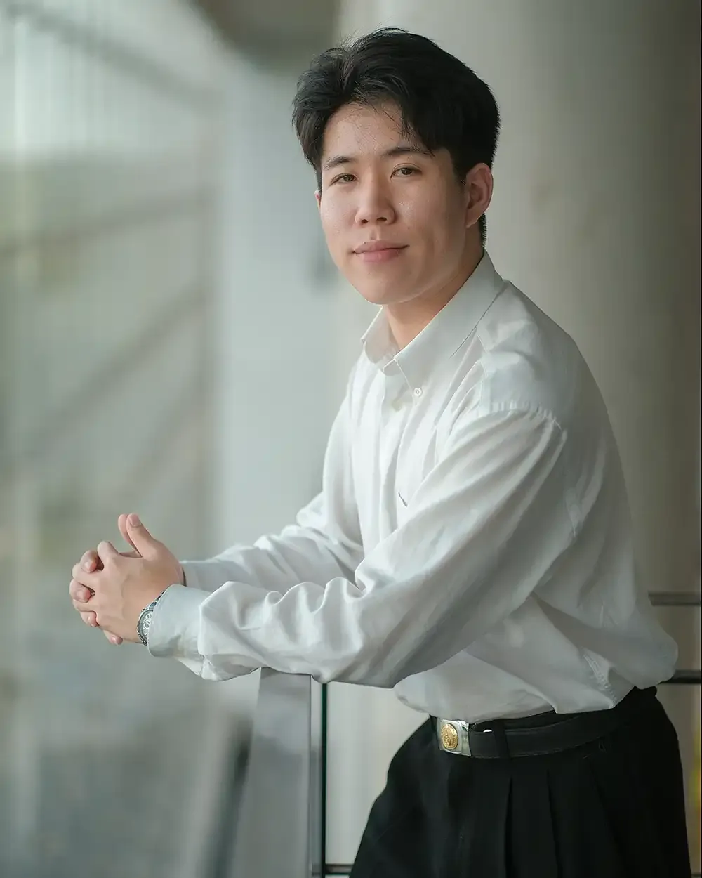 When AI Becomes Your Study Buddy: How Two MUIC Students Are Redefining Learning in the Age of Technology