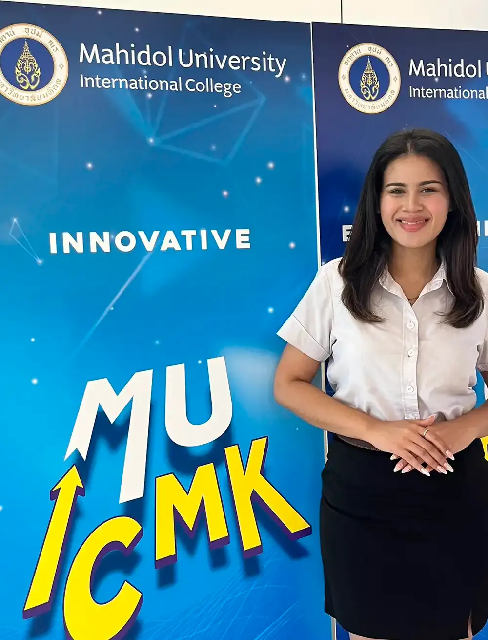 How BBA Made Us Better Students