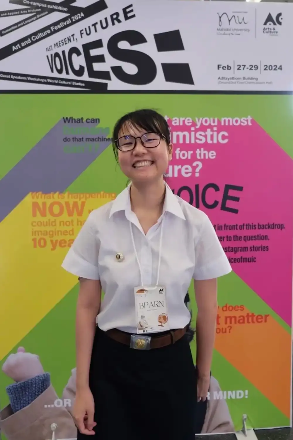 Been There, Done That: Alumni Advice to Freshmen￼