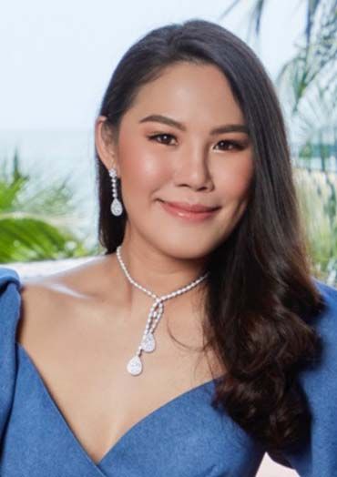 Pattamon Mekavarakul