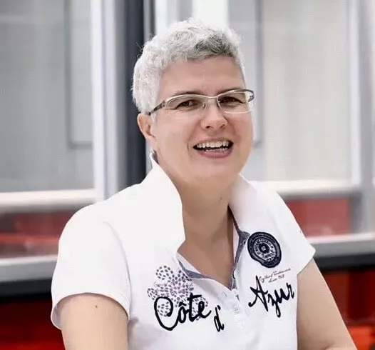 Prisca Valentino