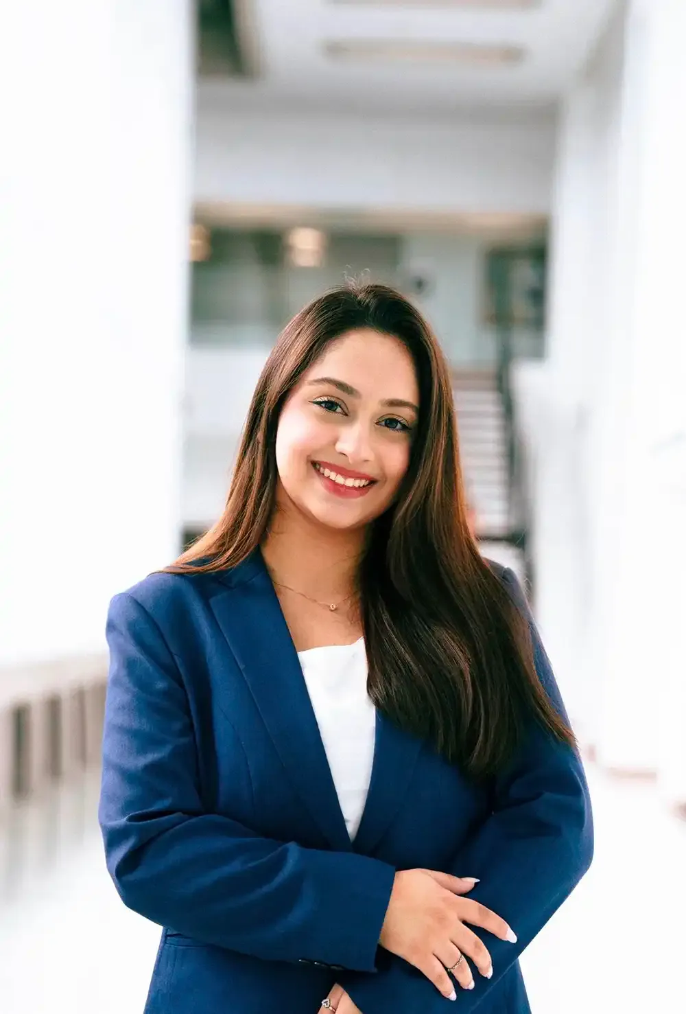 Been There, Done That: Alumni Advice to Freshmen￼