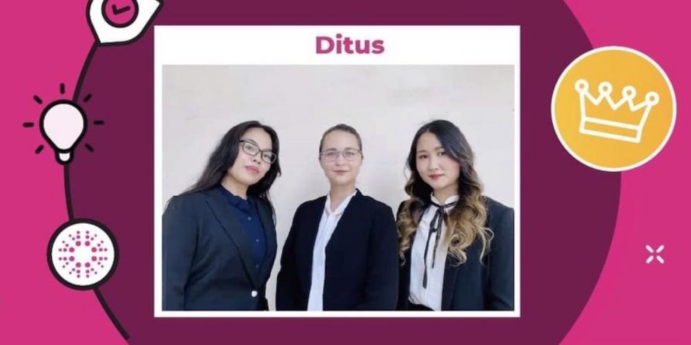 MUIC Students are 2021 Hult Prize Regional Winners