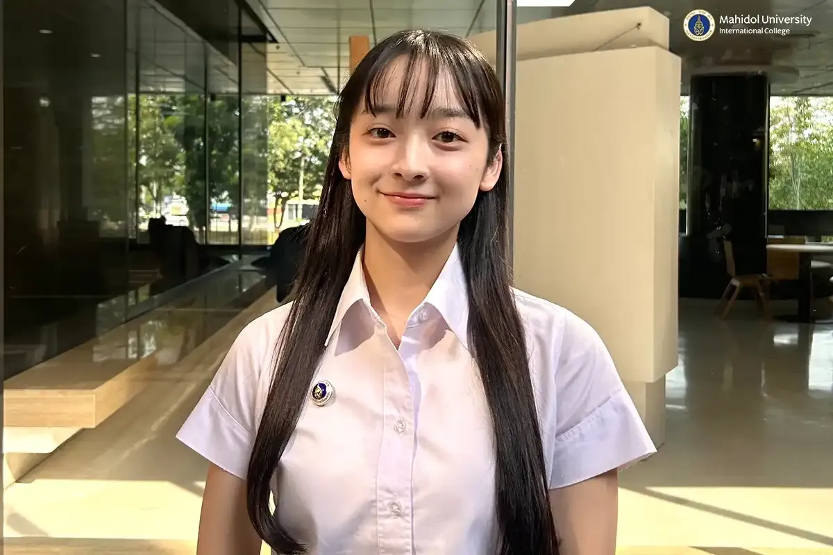 Two Inbound Students Share the 3 Best Things about MUIC