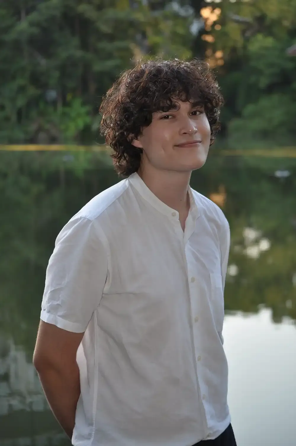 What’s the Best Part of Your Science Major?