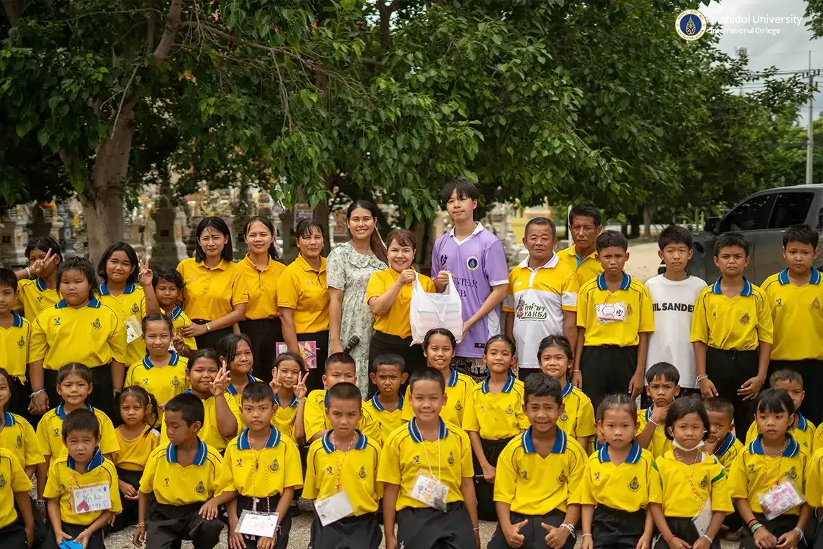 The Best Part of Joining a Student Club: Connections and Communities￼