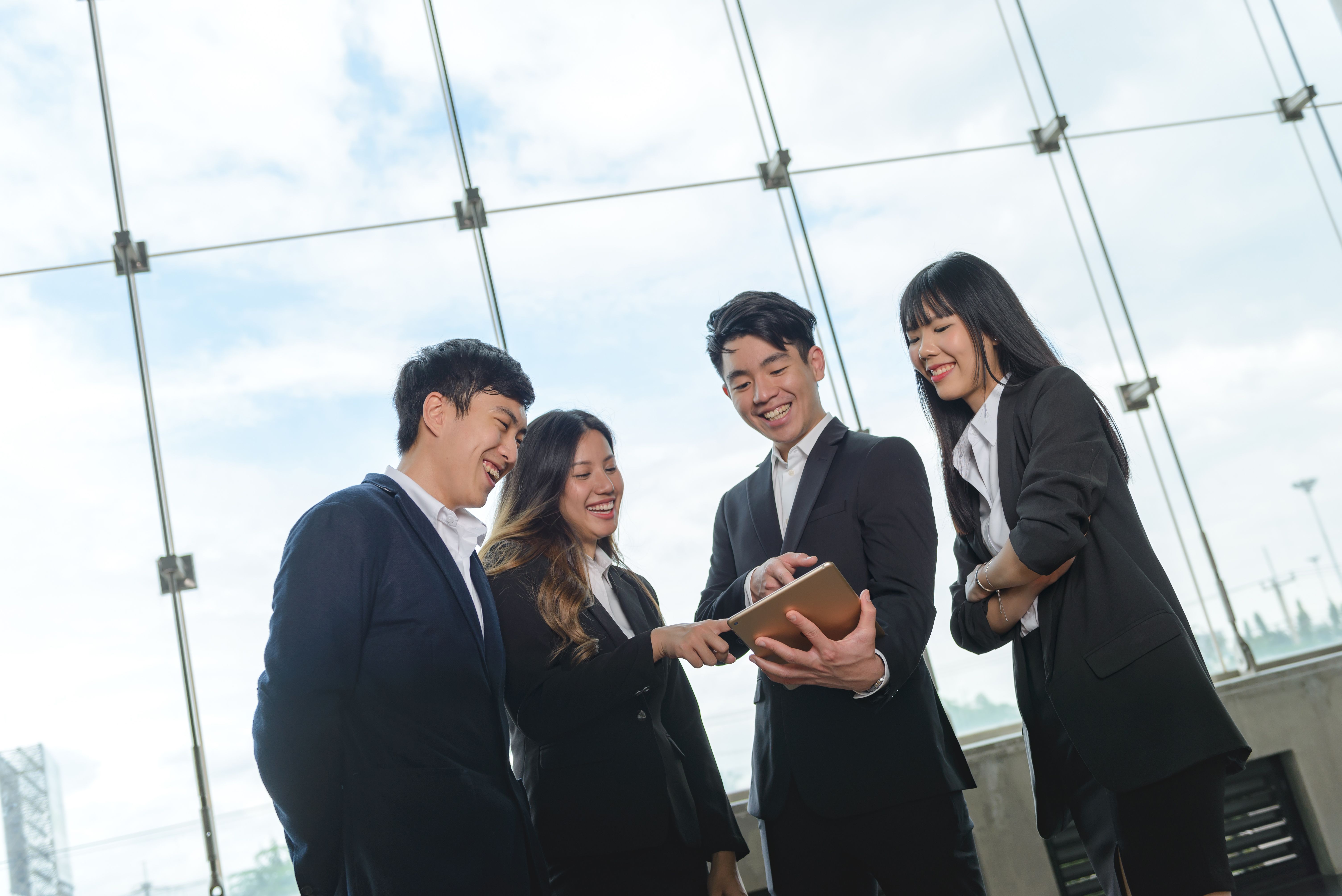 Tourism and Hospitality Management Division (THM)